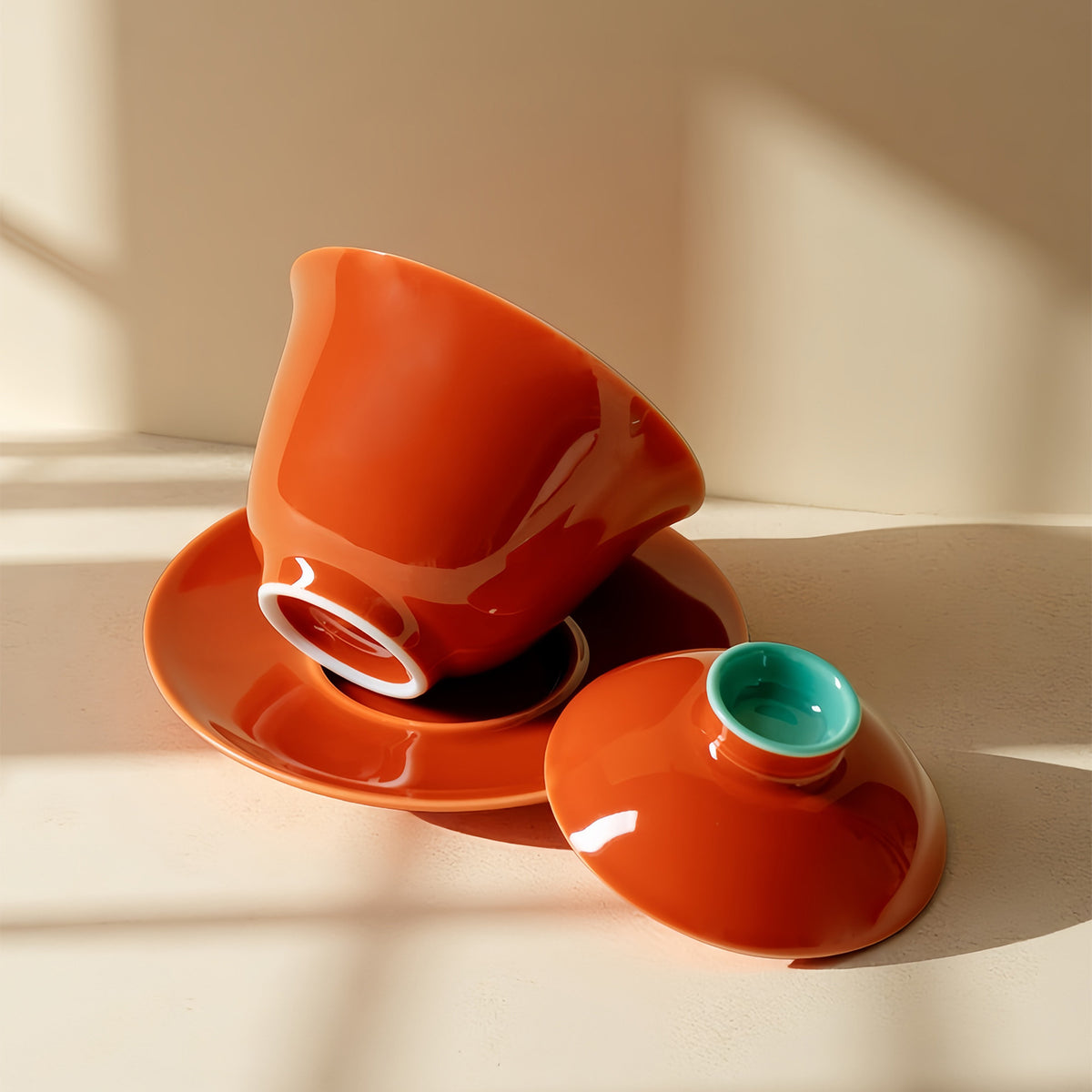 50% ZNIŻKI na wyprzedaże w magazynie Teaware