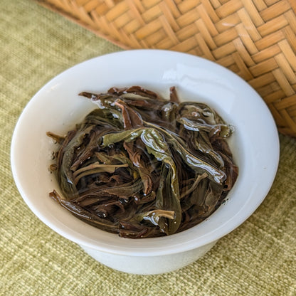 Zhi lan xiang taste