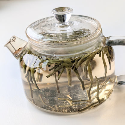 Jun Shan Yin Zhen (Silver Needle) Yellow Tea