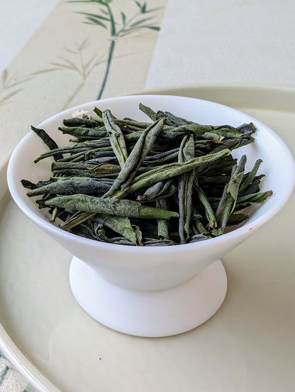 Liu An Gua Pian (Melon Seed) Green Tea