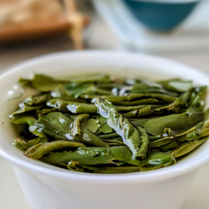 Liu An Gua Pian (Melon Seed) Green Tea