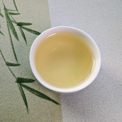 Wu Niu Zao Longjing Vihreä Tee