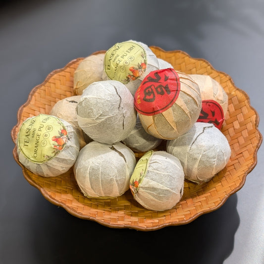 50% OFF Warehouse Clearance Tea Deals