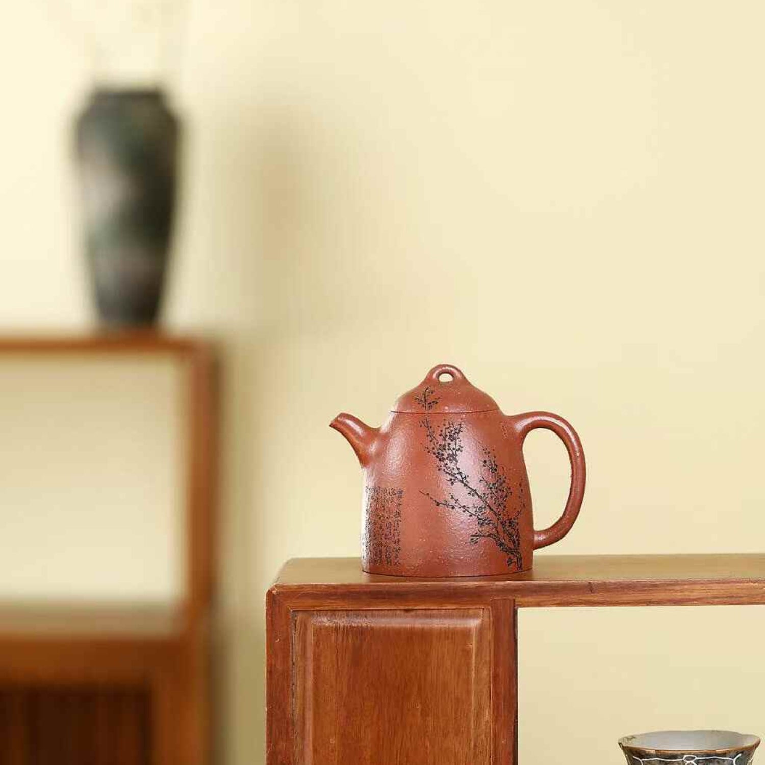 宜兴茶壶- 正宗手工制作| Teasenz – Teasenz.eu