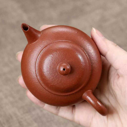 shuiping classic Yixing teapot