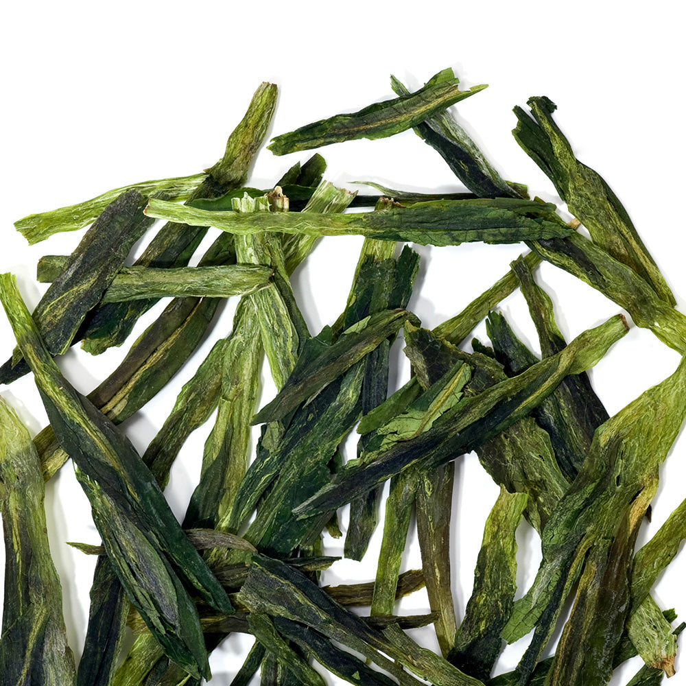 Tai Ping Hou Kui Green Tea