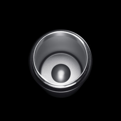 thermos flask inside detail