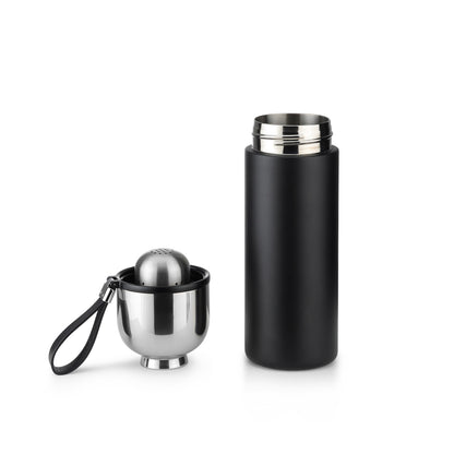 thermos tea bottle