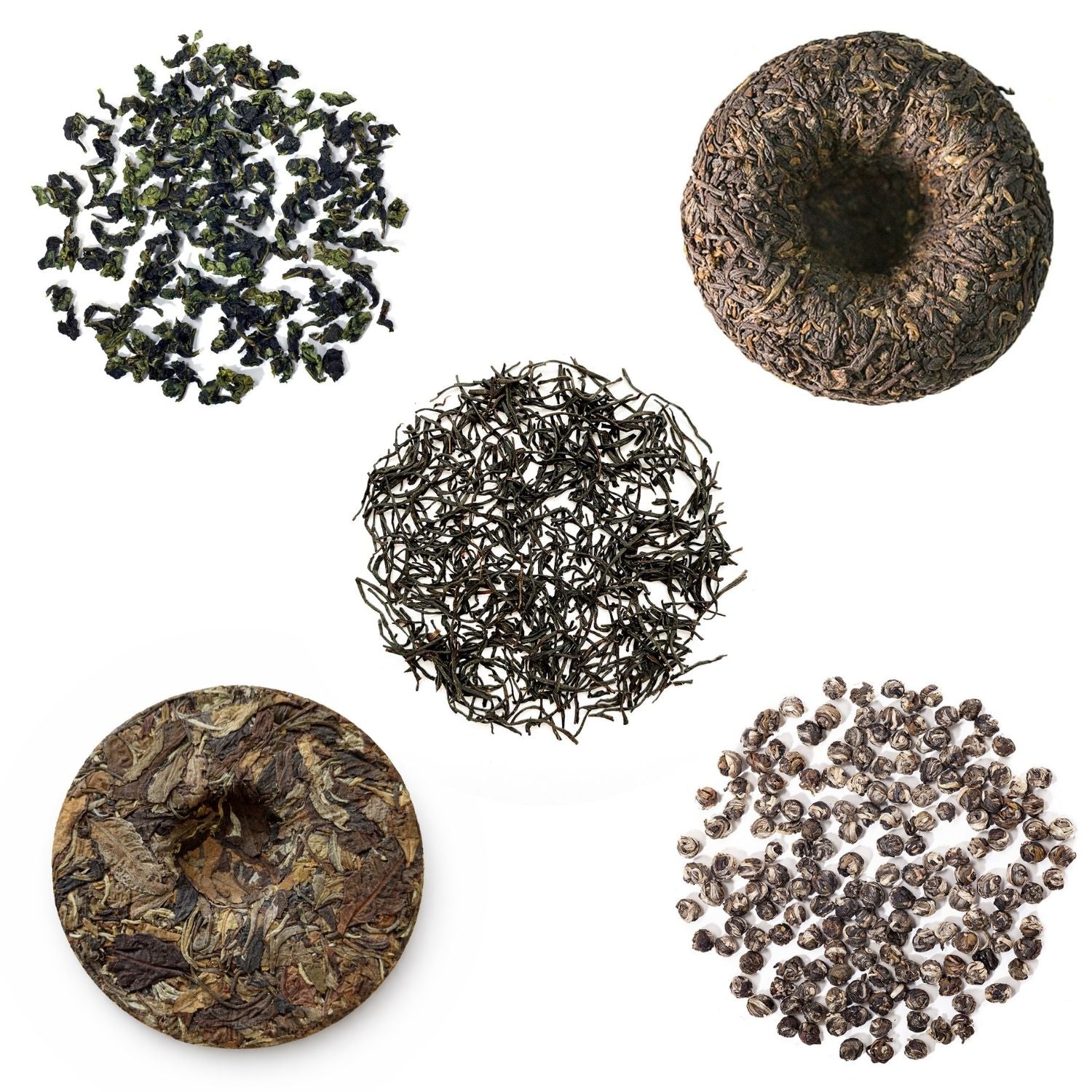 Teasenz.eu： 中国白茶| 正宗优质