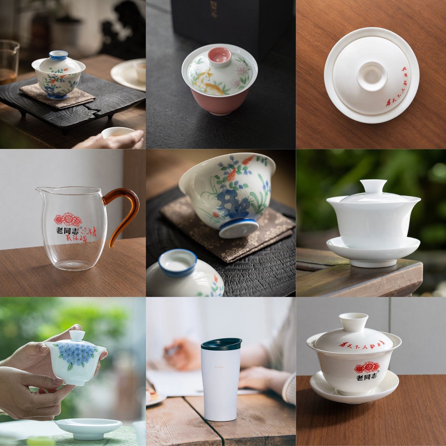 50% OFF Warehouse Teaware Clearance Deals