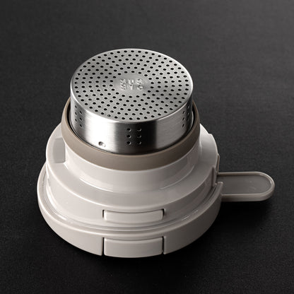 Vacuum Thermos Strainer/Infuser
