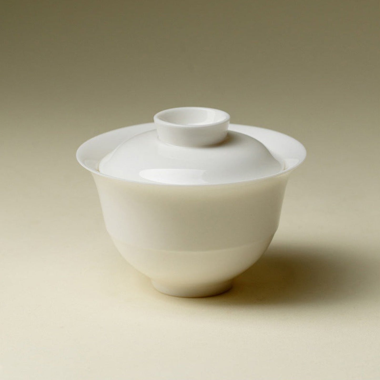lidded bowl, ceramic porcelain gaiwan