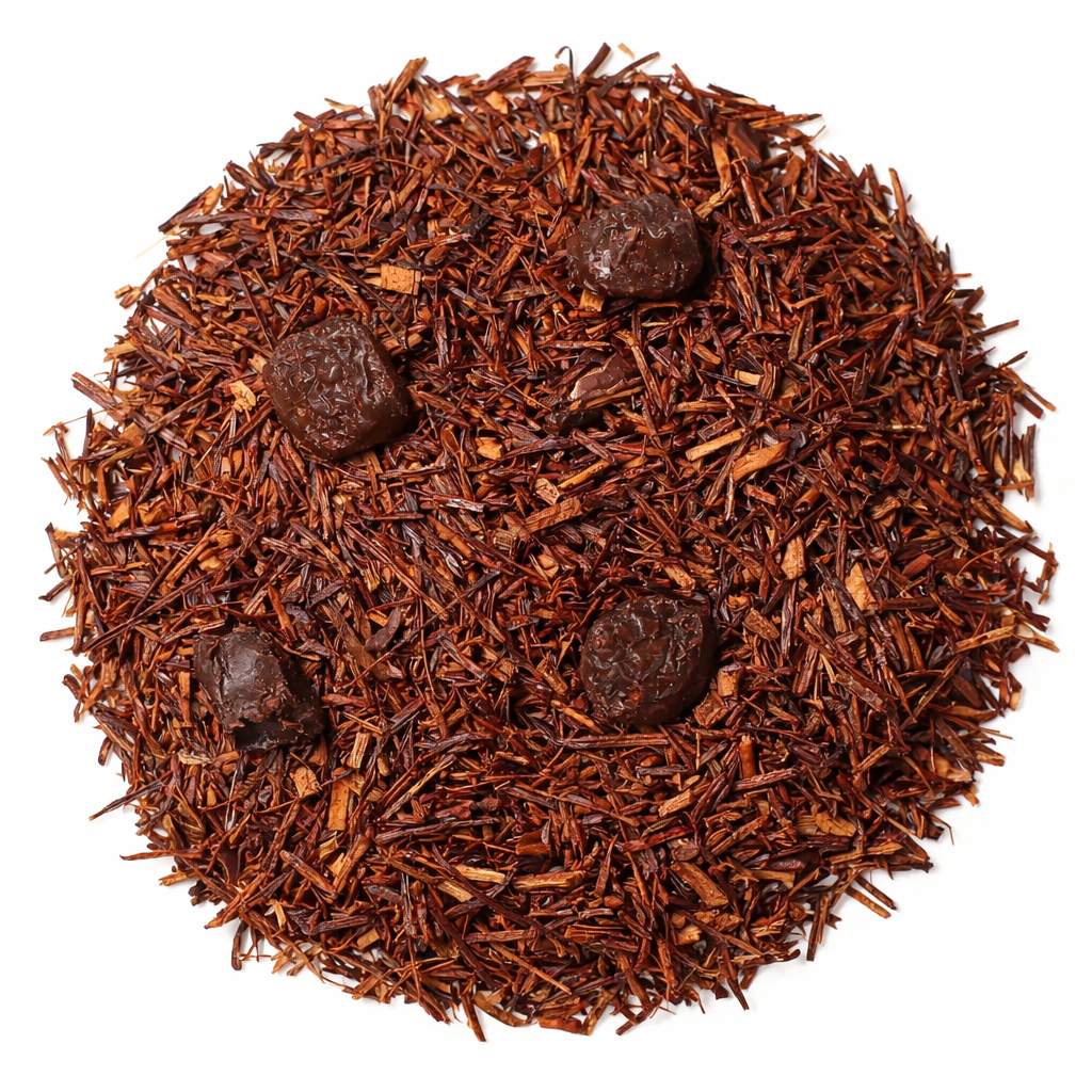 Or Tea African Affairs Loose Leaf Tea