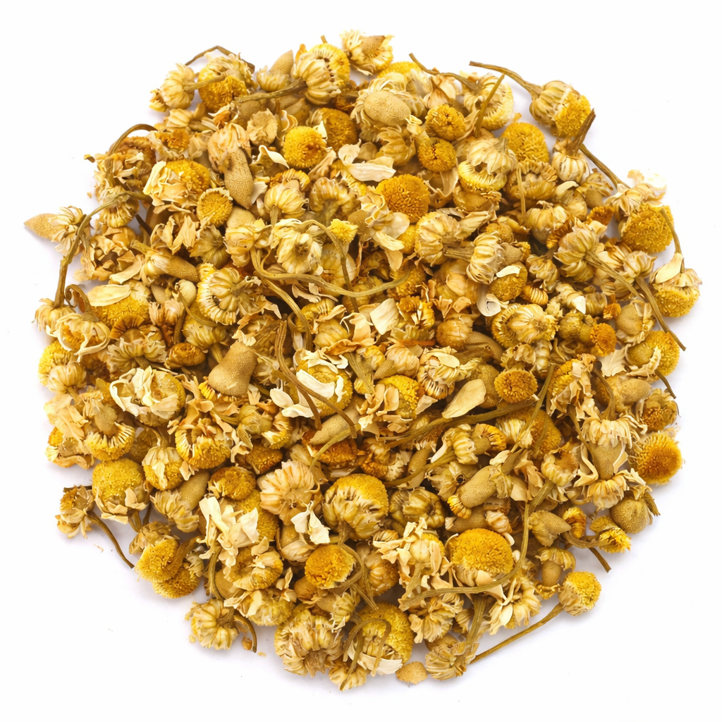 Or Tea Be Camomile Loose Leaf Tea