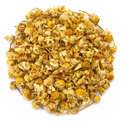 Or Tea Be Camomile Loose Leaf Tea