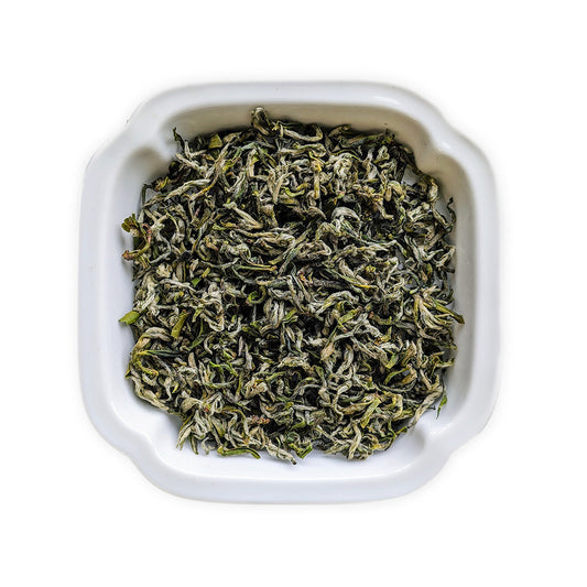 Bi Luo Chun (Collezione Luxury Tea)