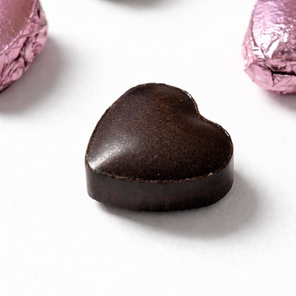 Ripe Pu Erh Tea Resin With Roses, Tea Paste Cha Gao