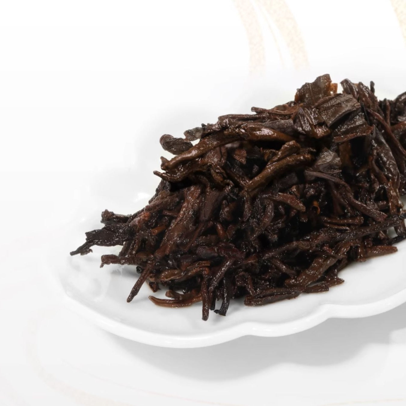 2022 Dayi Wukong 'De Apenkoning' Rijpe Pu Erh Thee Cake 100g