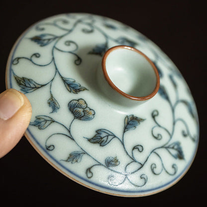 gaiwan lid
