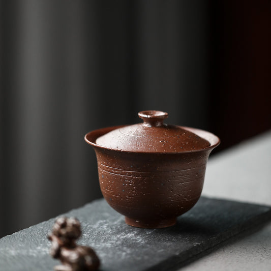 ceramic gaiwan