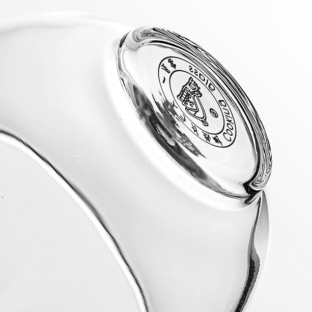 glass gaiwan, cooking grade