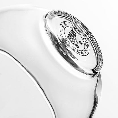 glass gaiwan, cooking grade