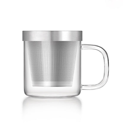 samadoyo glass mug