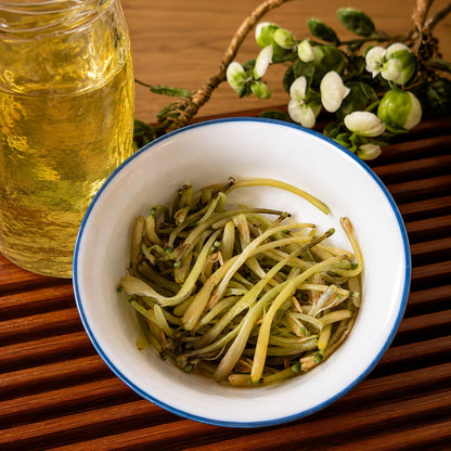 Ceai de caprifoi (Lonicera Japonica)