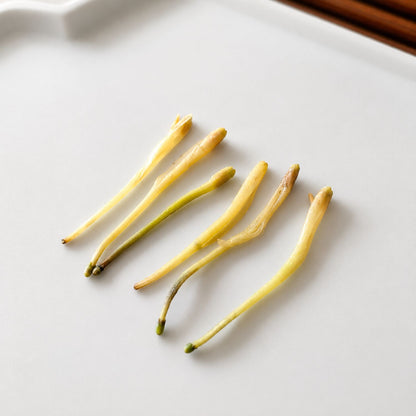 Ceai de caprifoi (Lonicera Japonica)
