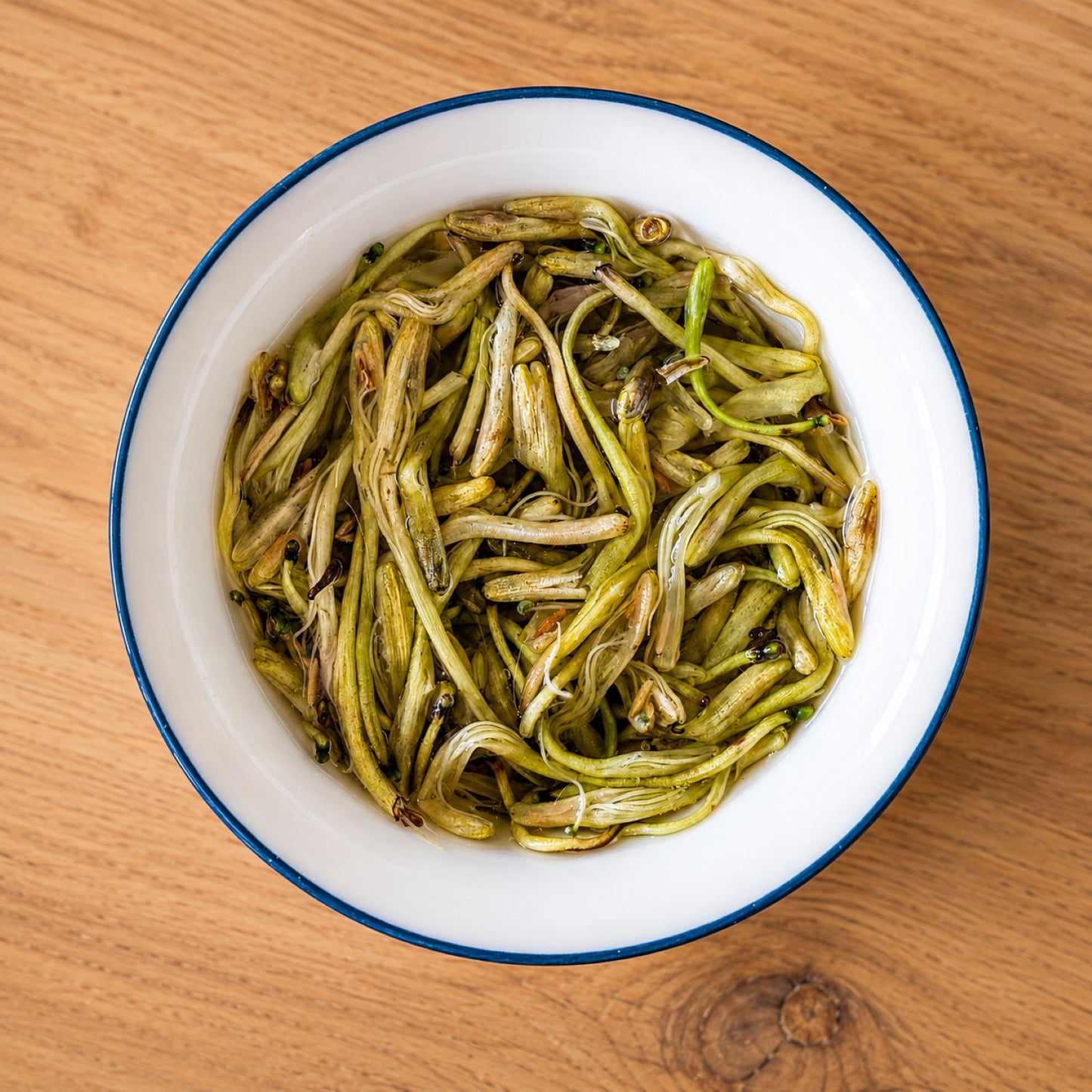 Ceai de caprifoi (Lonicera Japonica)