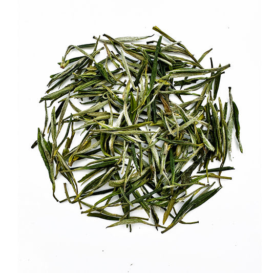 Huang Shan Mao Feng Green Tea