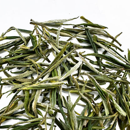 Zelený Čaj Huang Shan Mao Feng