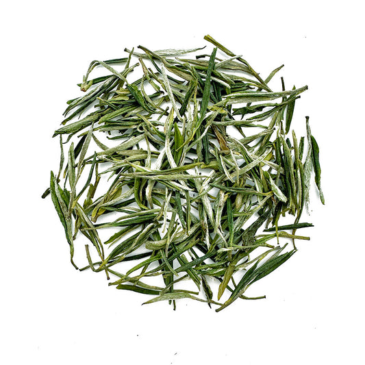 Huang Shan Mao Feng Grøn Te