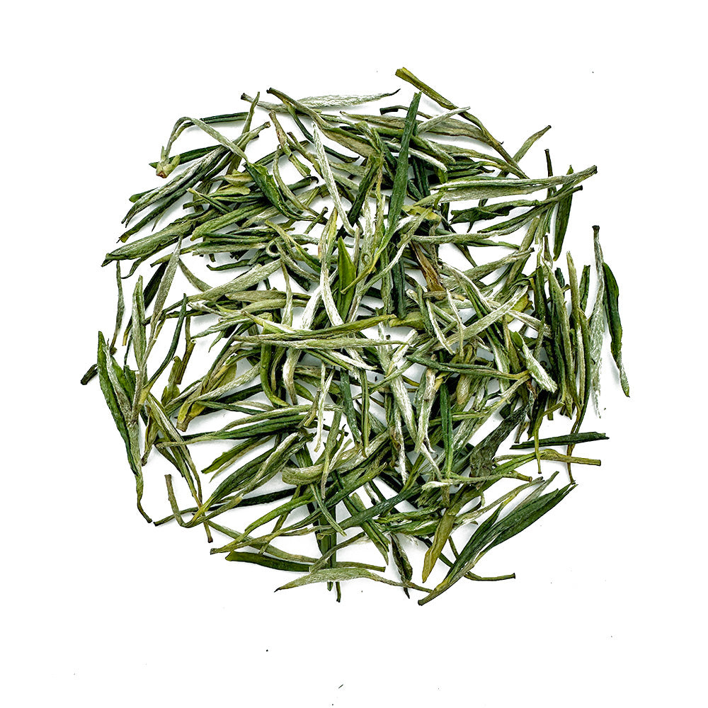 Zielona Herbata Huang Shan Mao Feng