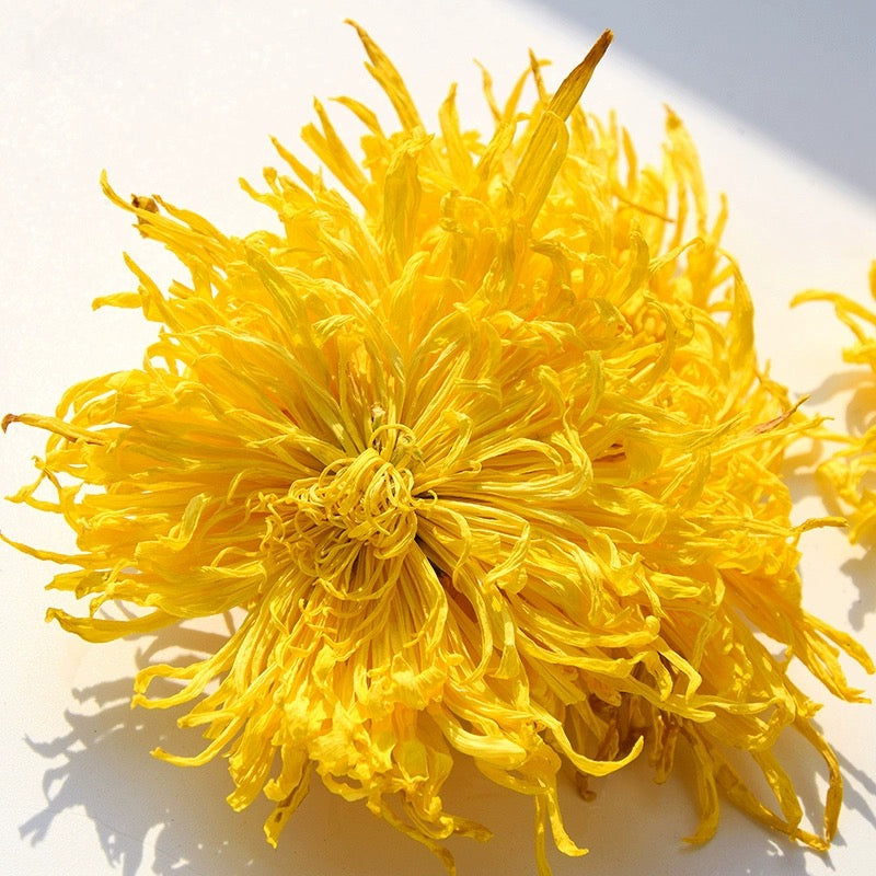 Golden Emperor's Chrysanthemum Tea