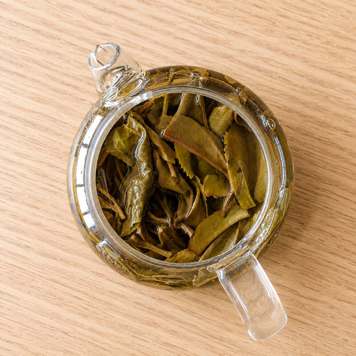 2019 Ancient Trees Lao Ban Zhang Raw Pu Erh Tea Balls