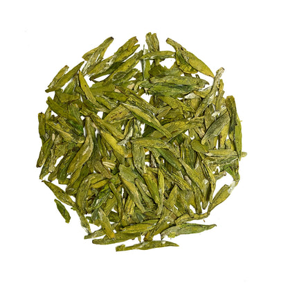 Confezione Regalo Tè Verde & Tè Bianco Teasenz