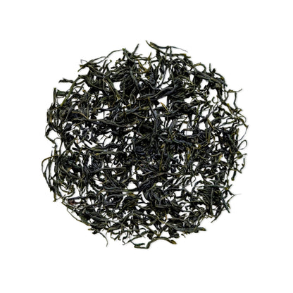 xinyang maojian chinese green tea leaves