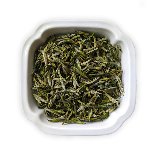 Huang Shan Mao Feng (Collezione Luxury Tea)