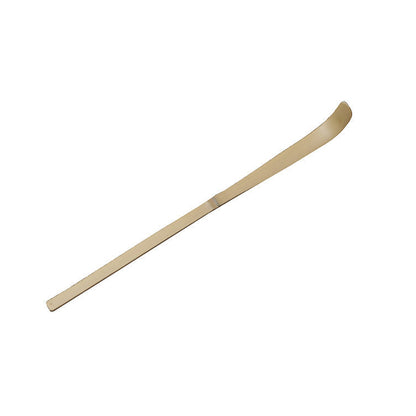 bamboo scoop for matcha powder
