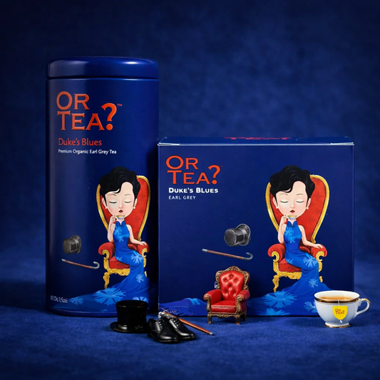 Buy Or Tea Duke's Blues