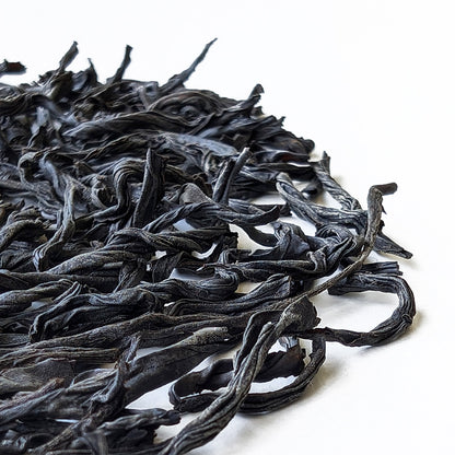 Qi Lan (Miracle Orchid) Black Tea