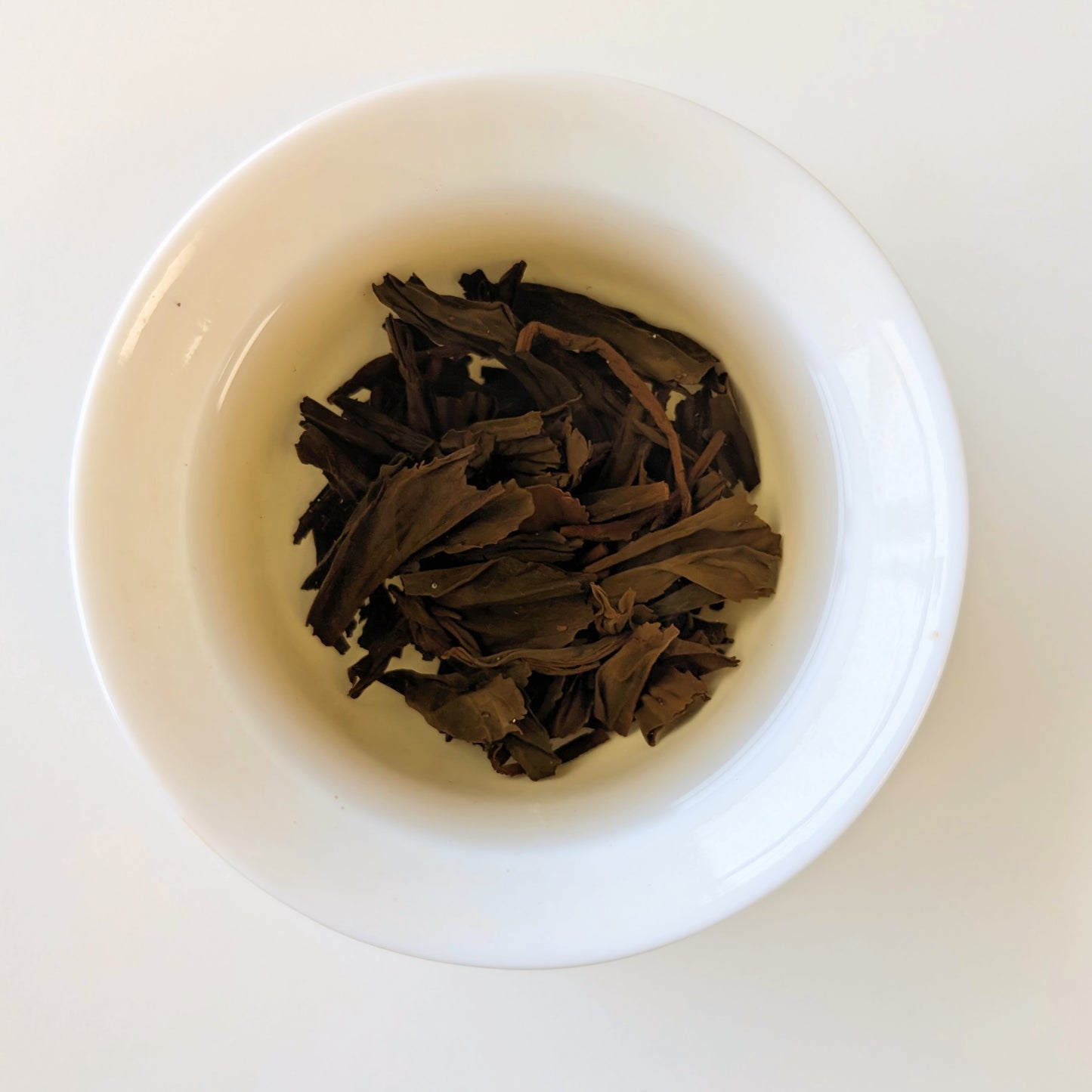 Qi Lan (Miracle Orchid) Black Tea