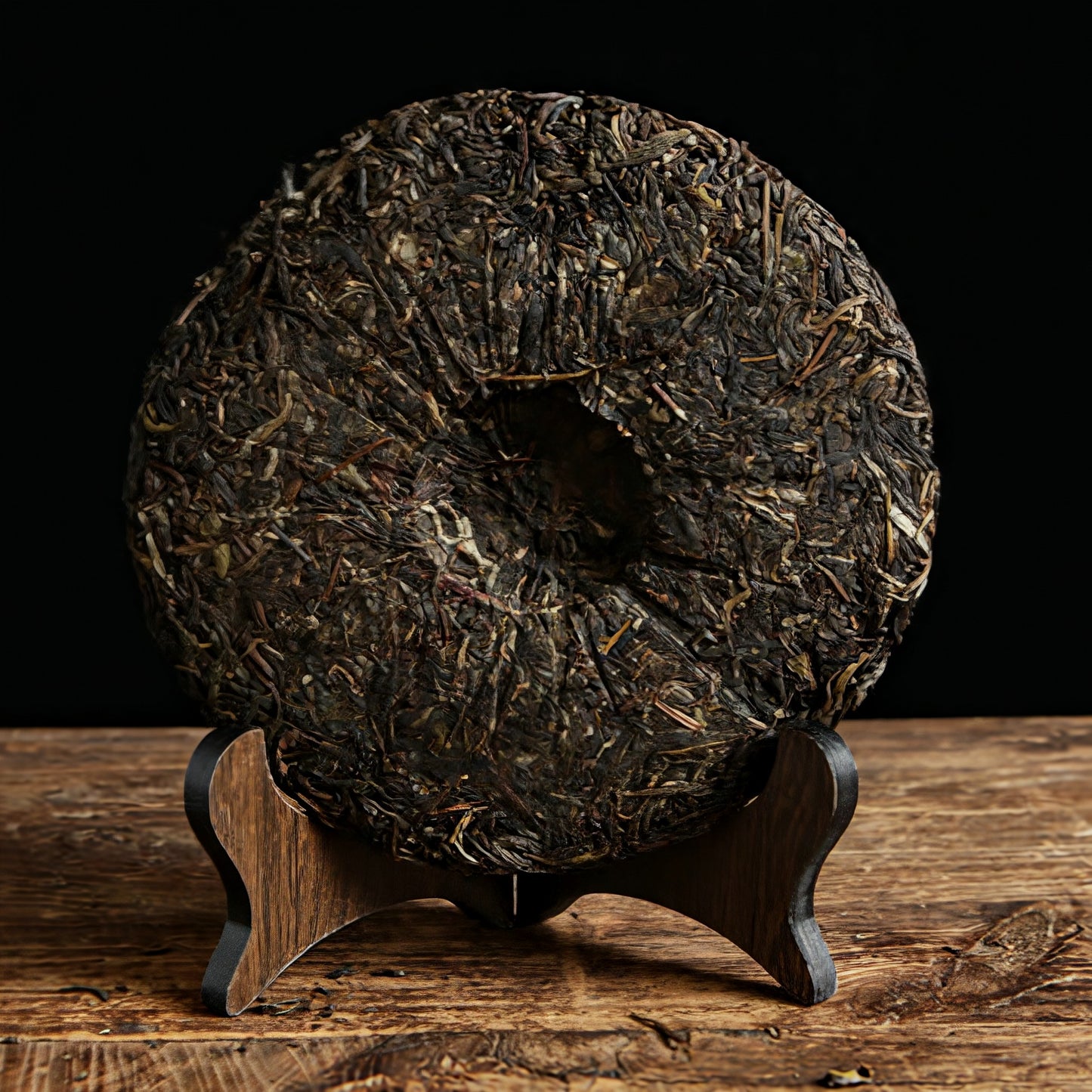 xiaguan jin bang 8603 how it tastes like