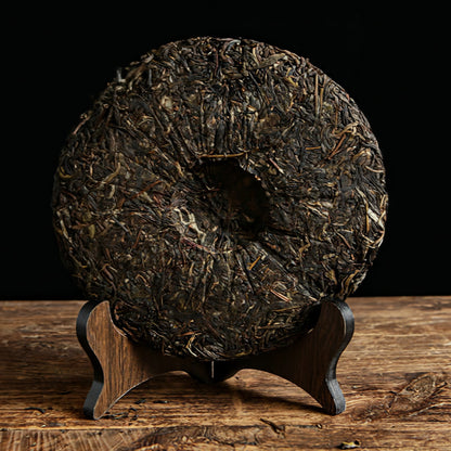 xiaguan jin bang 8603 how it tastes like