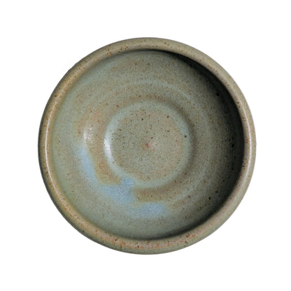 Green Ceramic Chinese Gongfu Tea Tasting Cup 50ml