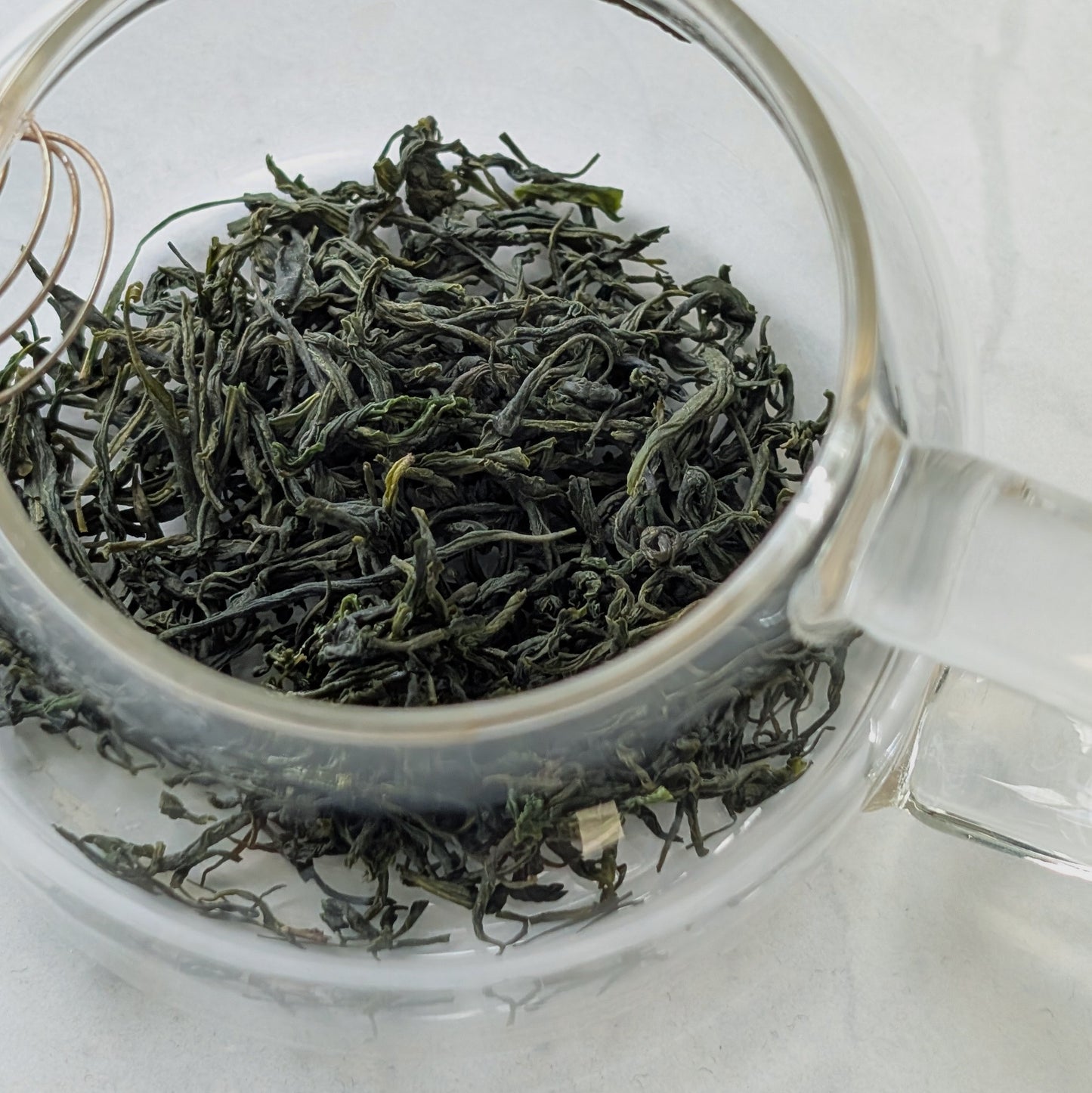 Thé Vert Sauvage Xin Yang Mao Jian