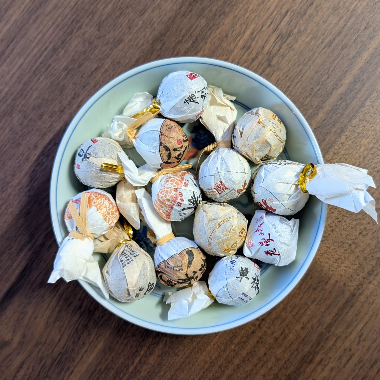 خصم 50% على عروض الشاي الخاصة بتخليص المستودعات