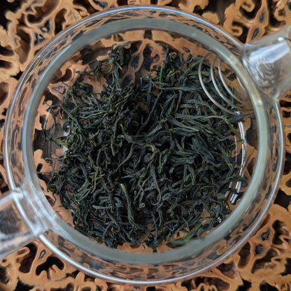 Thé Vert Sauvage Xin Yang Mao Jian