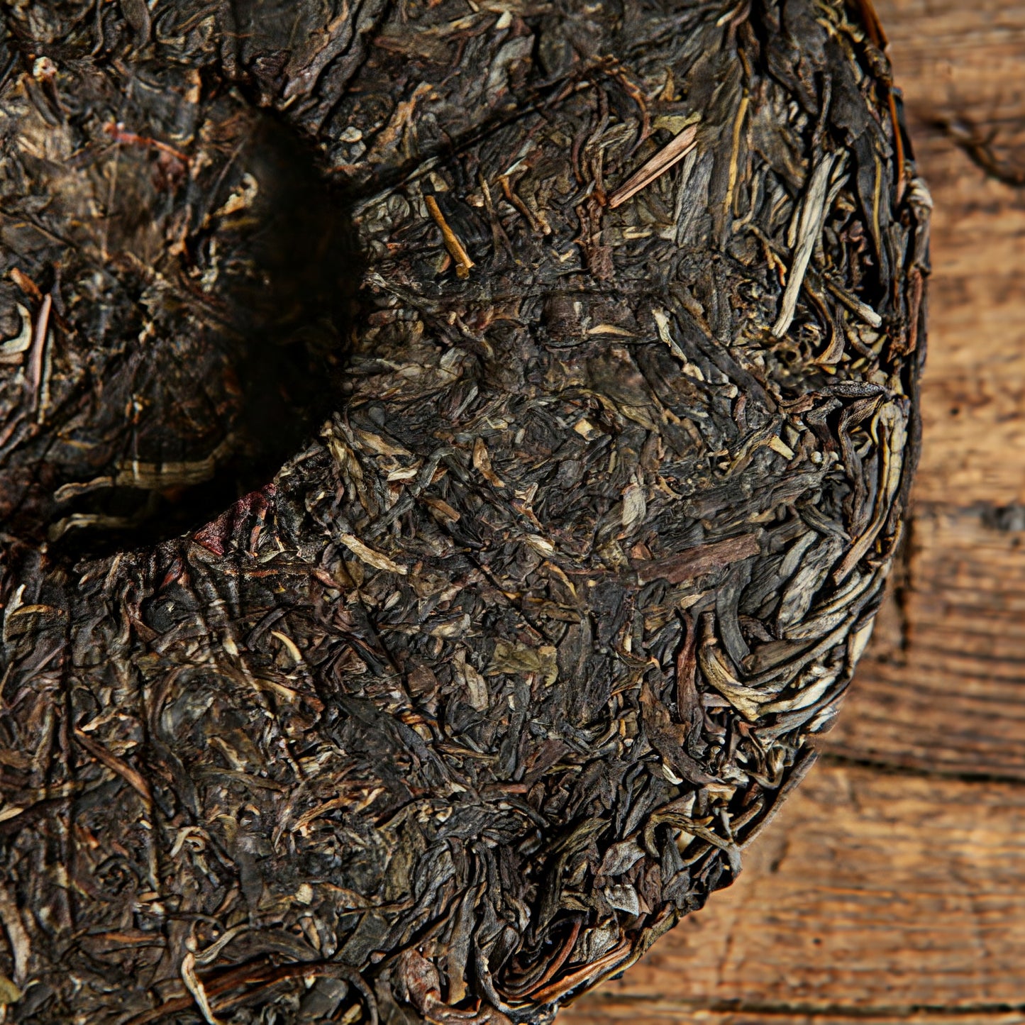 2019 Xiaguan Jin Bang 8603 Raw Pu Erh Thee Cake 357g